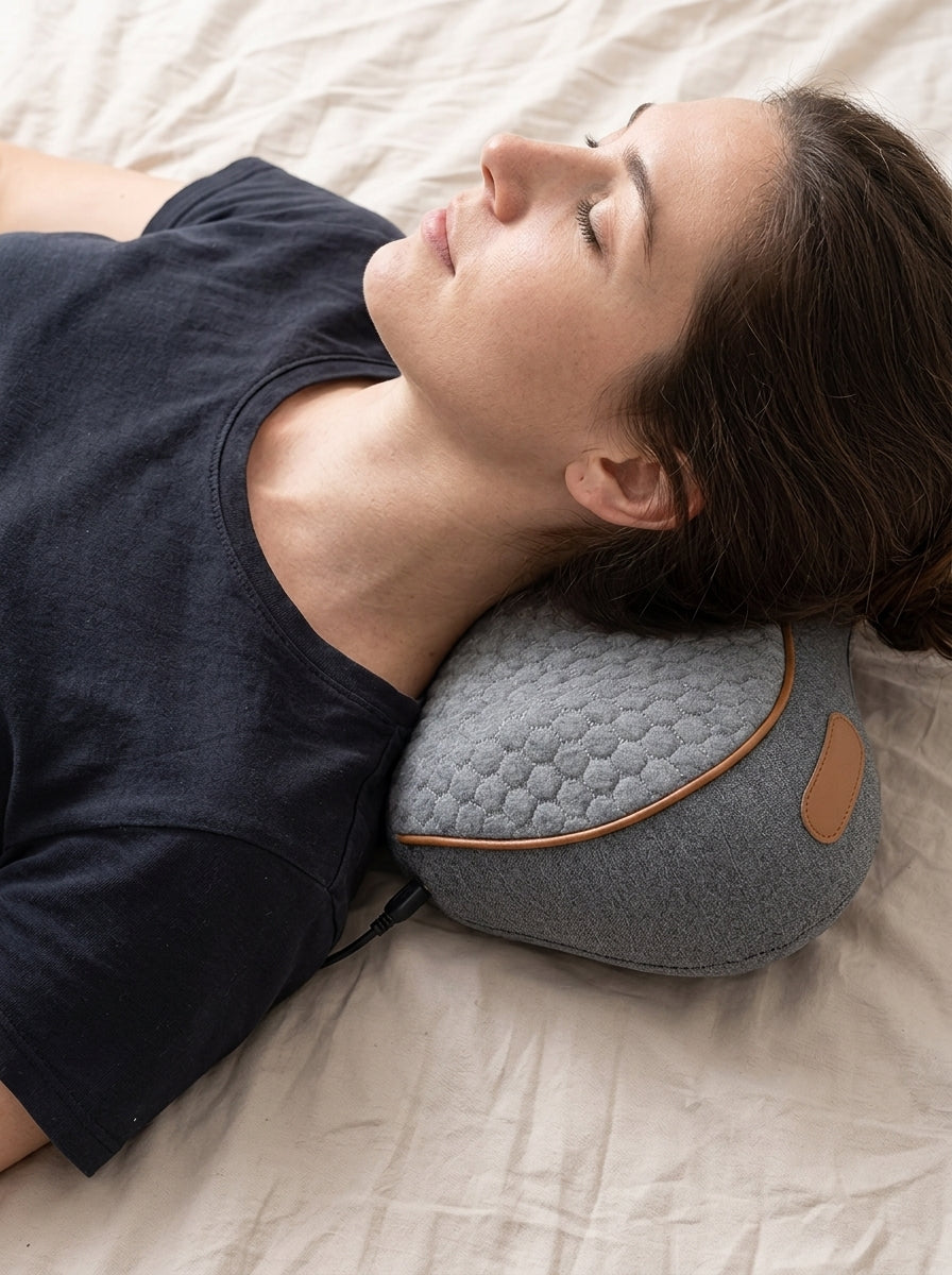 Made to fit,
not just sit.