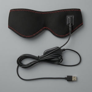 Zuvia Heated Eye Mask