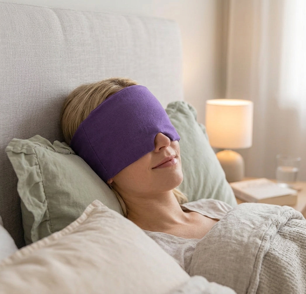 Zuvia Cooling Relief Cap