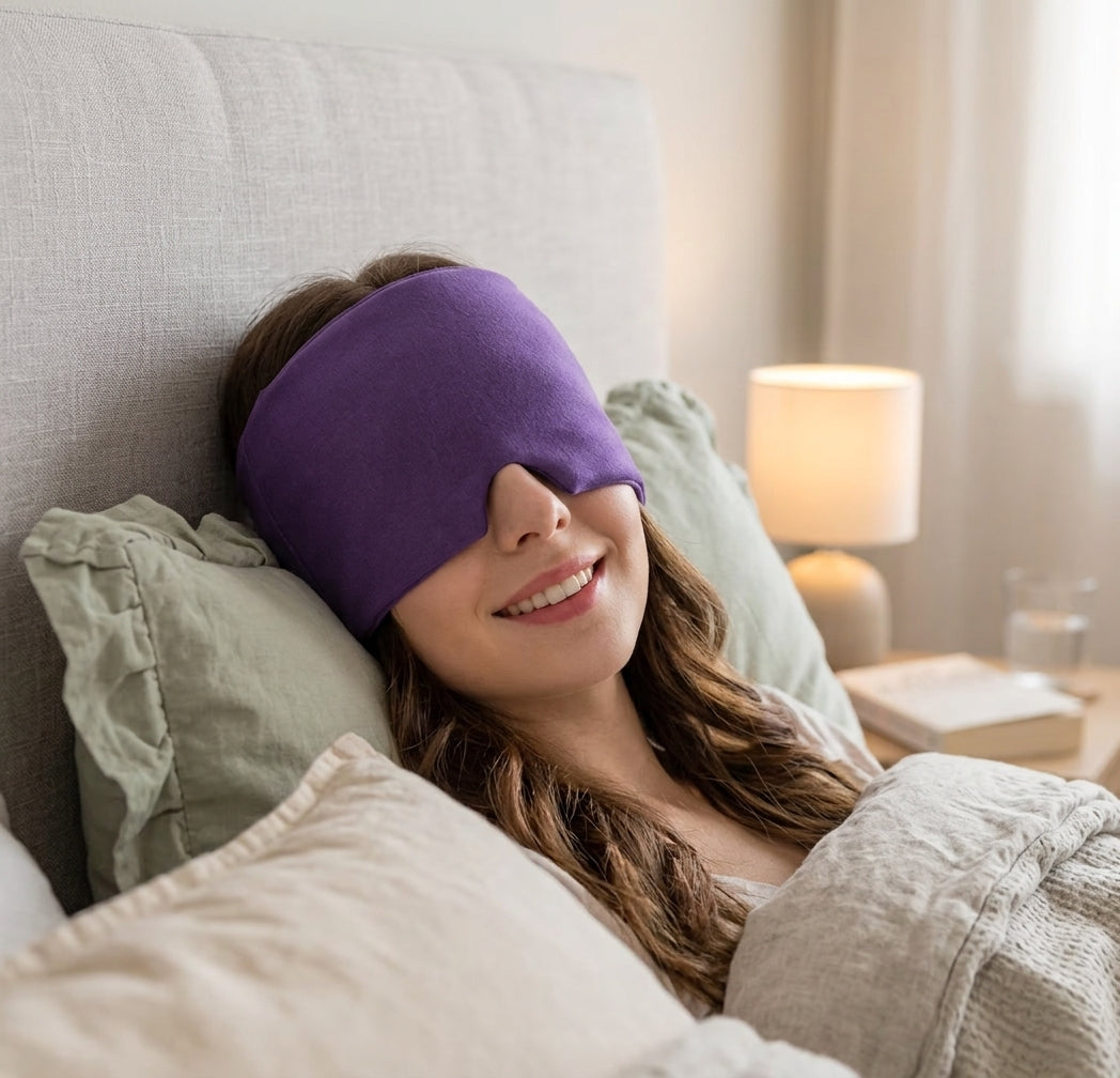 Zuvia Cooling Relief Cap