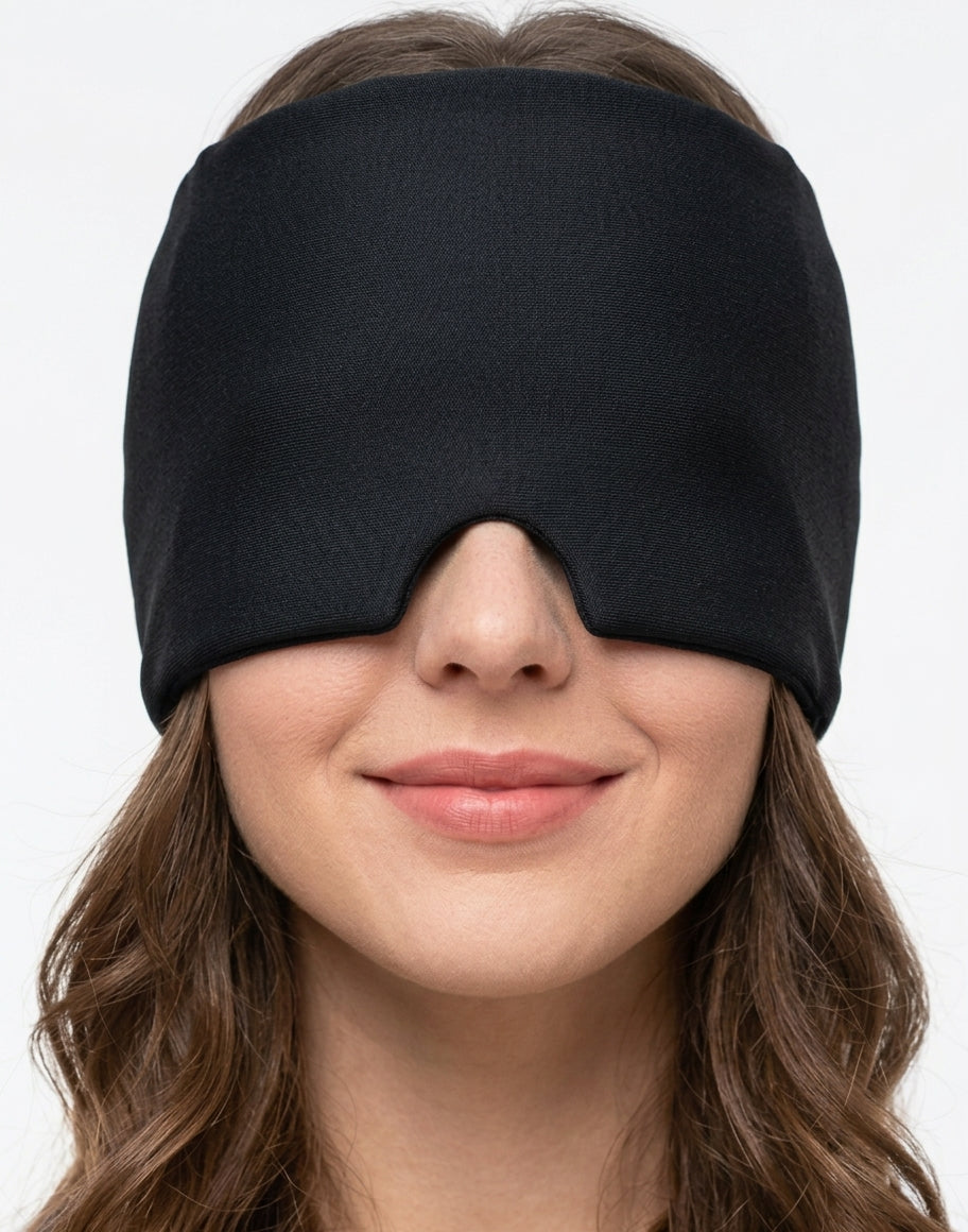Zuvia Cooling Relief Cap