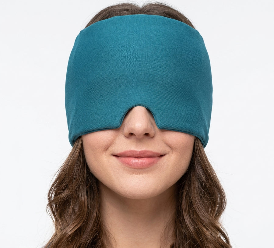 Zuvia Cooling Relief Cap