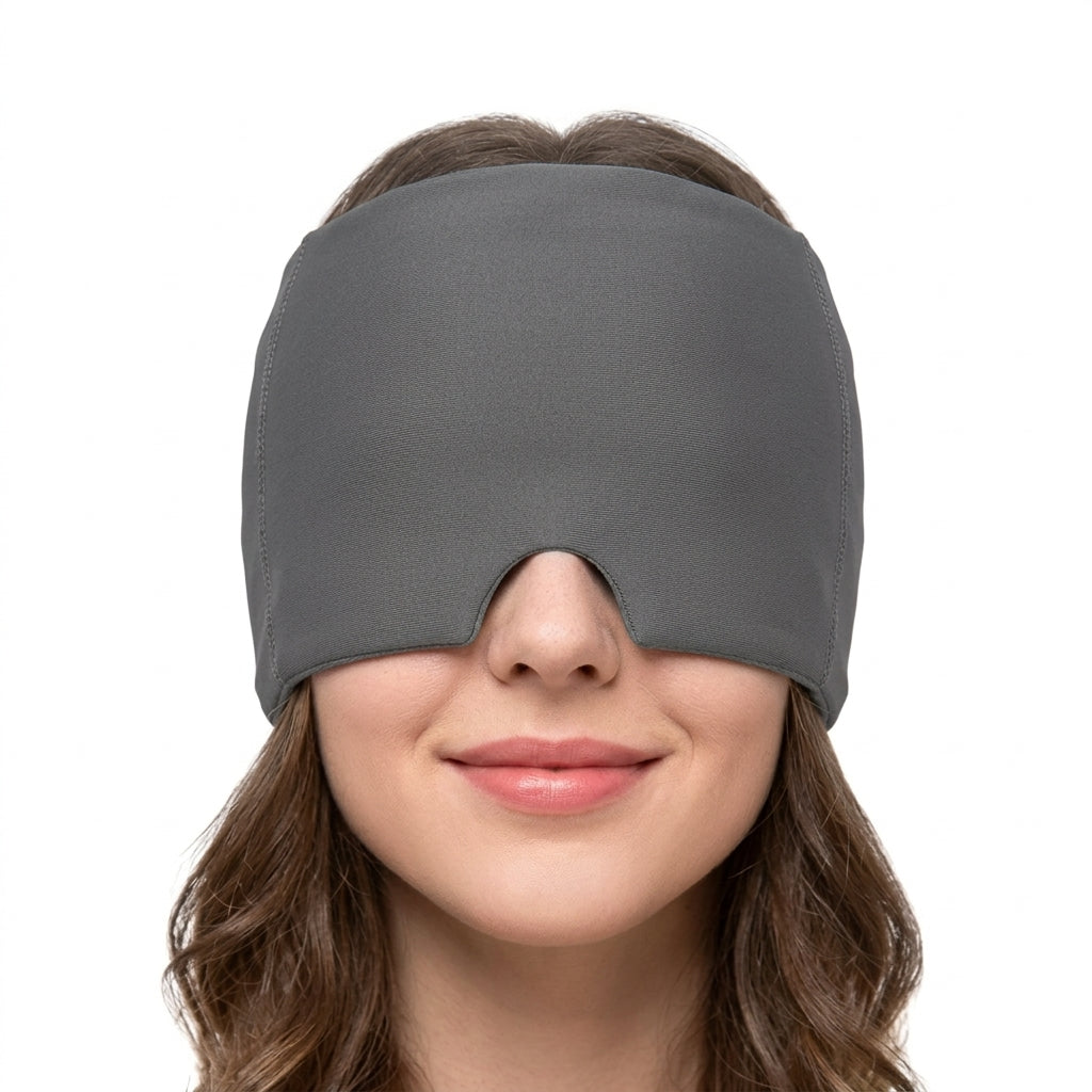 Zuvia Cooling Relief Cap
