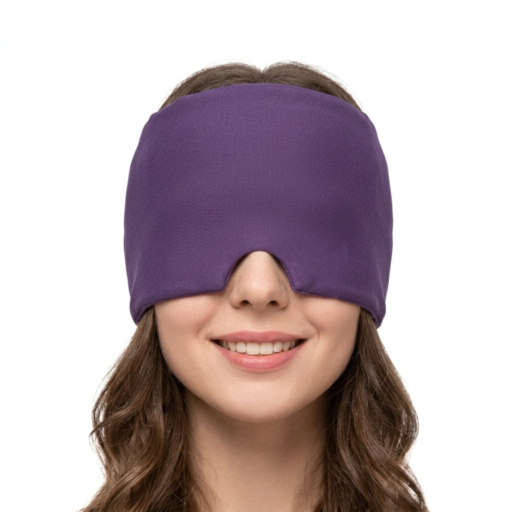 Zuvia Cooling Relief Cap
