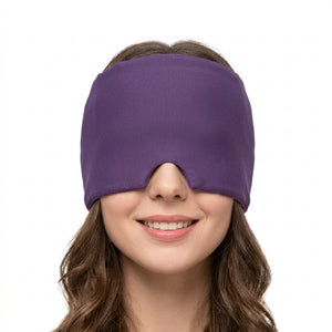 Zuvia Cooling Relief Cap