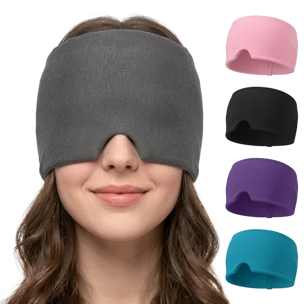 Zuvia Cooling Relief Cap