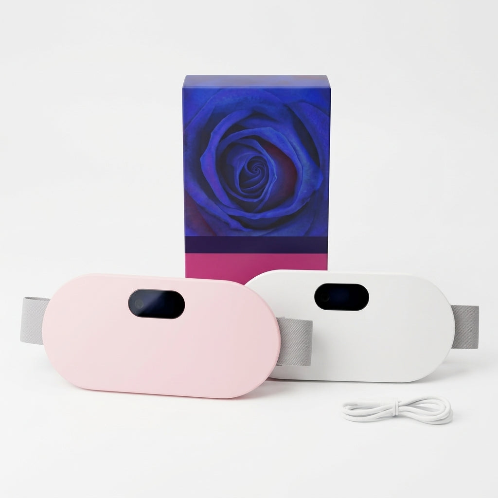 Zuvia Menstrual Heat & Massage Belt