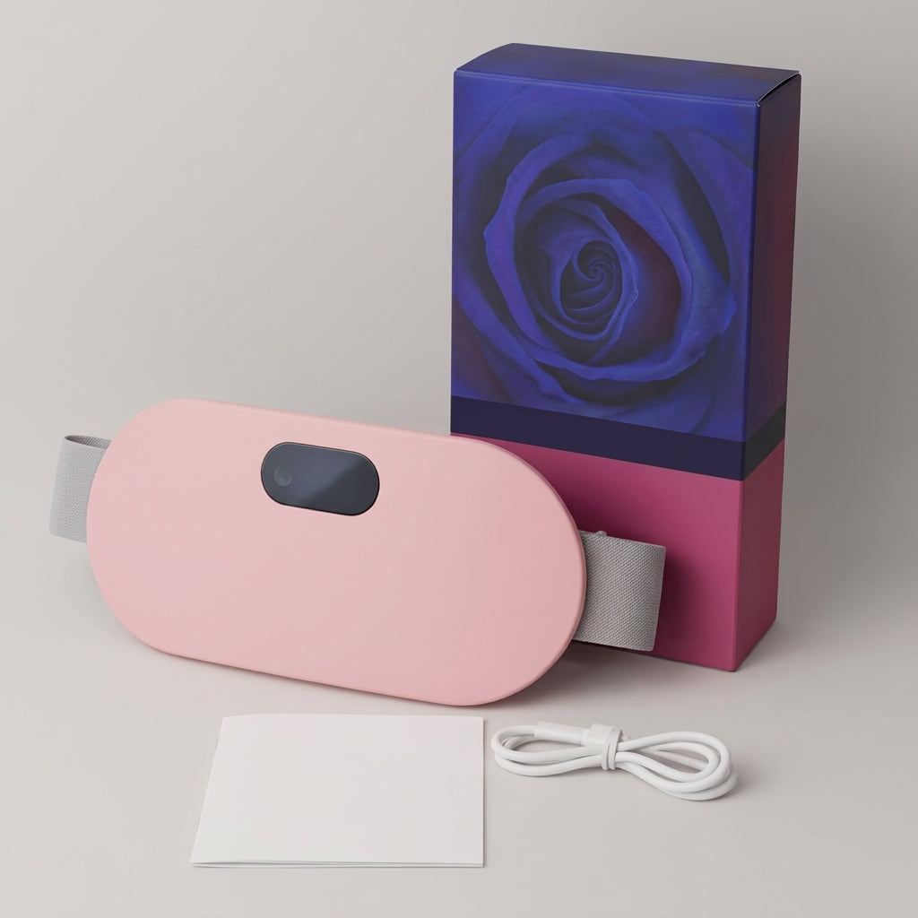 Zuvia Menstrual Heat & Massage Belt