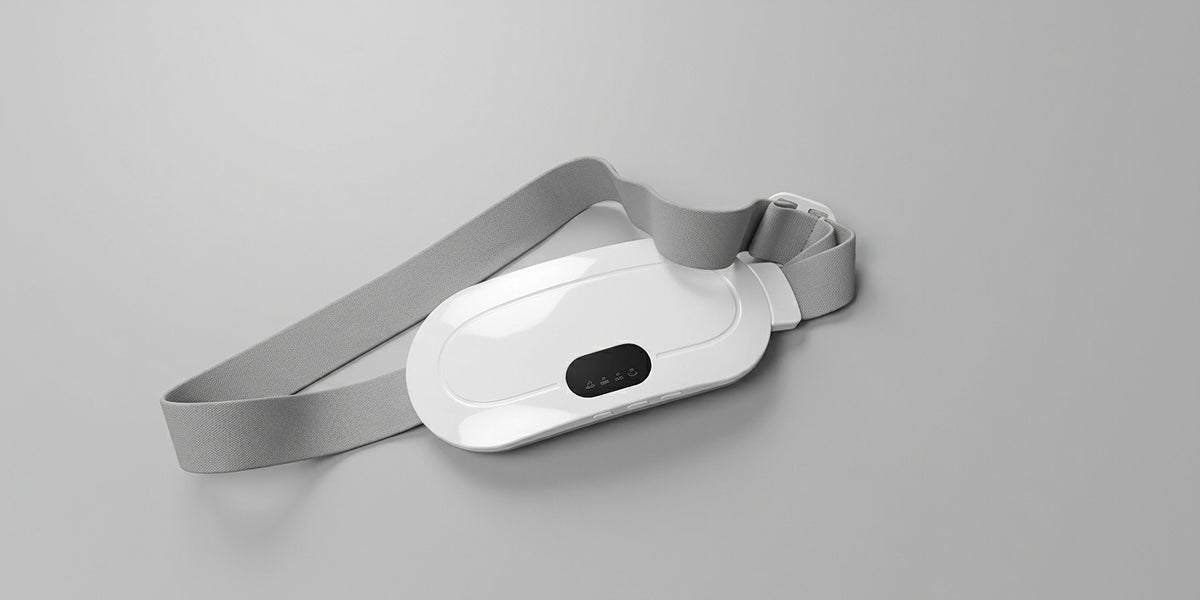 Zuvia Menstrual Heat & Massage Belt